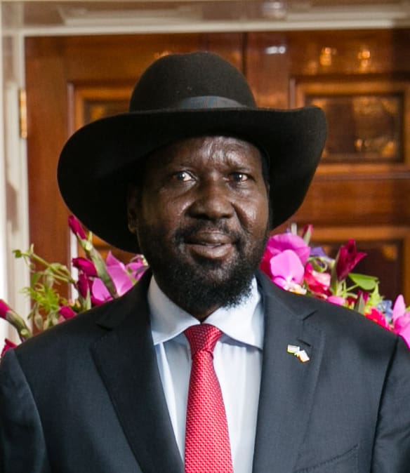 Salva Kiir intentará formar un gabinete de transición en Sudán del Sur con o sin miembros de la oposición armada