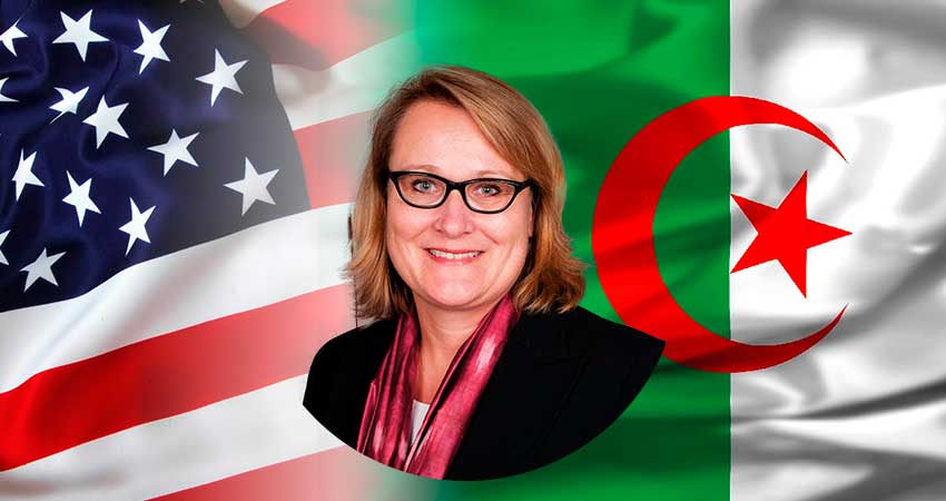 Estados Unidos renueva su posición de apoyo a una solución que garantiza el derecho del pueblo saharaui a la autodeterminación