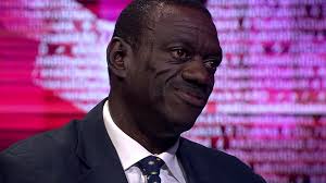 ULTIMA HORA. Detenido el líder de la oposisicón, Kizza Besigye, en Kampala
