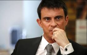 Manuel Valls visita  Malí y Burkina Faso