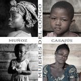 Exposición: Mujeres del Congo –  17 Febrero – 06 Mayo  2016 – Las Palmas  de  Gran  Canaria
