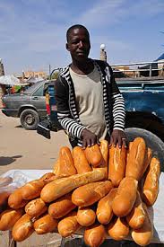 África, el nuevo Eldorado de los panaderos franceses