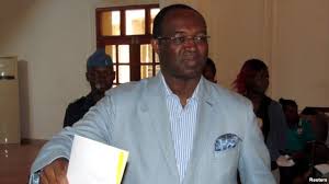 Presidenciales en la República Centroafricana, declarado ganador Faustin Touadéra