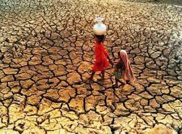 De Sudáfrica a Etiopía, la escasez de agua amenaza culturas y poblaciones