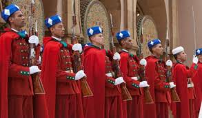 Amenaza terrorista en Marruecos
