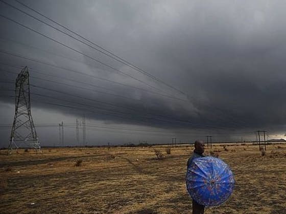 Angola segundo país africano con más necesidad de financiación para reducir los daños profucidos por El Niño