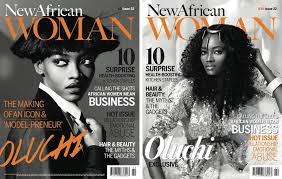 Cifras sobre los derechos de la mujer en África, 10 datos que hacen pensar