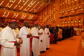 Conferencia episcopal en Ghana sobre la conciliación y los desafíos de la Iglesia en África Occidental