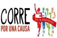 Carrera solidaria por la educación en Chad – 28 Febrero 2016 – Madrid