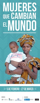 Exposición Mujeres que Cambian el Mundo – en el Museo del Traje – 05 Febrero – 27 Marzo 2016 – Madrid