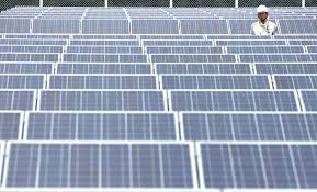 Sudáfrica inaugura el primer aeropuerto solar del continente