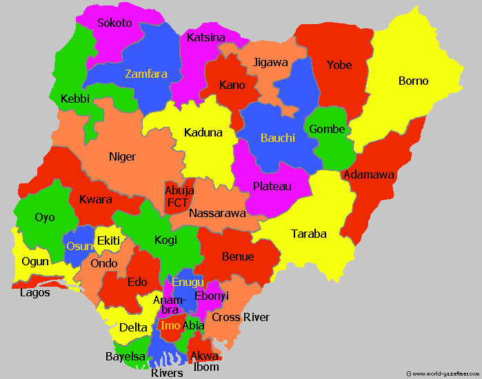 Nigeria se ahorra millones de dólares al dejar de pagar a «funcionarios fantasmas»