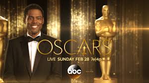 Racismo en los Oscar, la diatriba del presentador Chris Rock