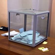 El ridículo electoral ,  por Gaetan Kabasha