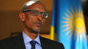 El presidente de Ruanda Paul Kagame se presentará en 2017. EE.UU. se muestra profundamente decepcionado