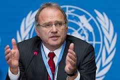 La ONU investiga  la situación de los  derechos humanos en Burundi