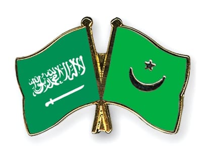 El Fondo Saudita de Desarrollo financia en Mauritania la línea de alta tensión entre Nuakchot y Nuadibú