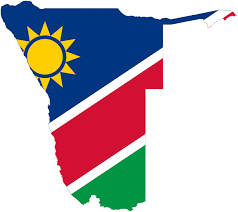 Namibia el país más tolerante de África