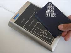 Nuevo pasaporte electrónico para los países de África Oriental en 2017