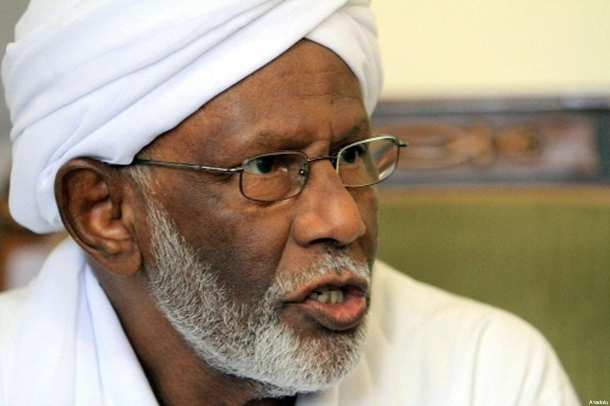 Hassan Al-Turabi: muere el “encantador de serpientes” del Islam político , por Alberto Eisman