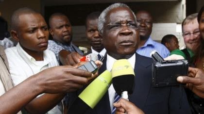 El gobierno de Mozambique aseguró que tiene garantizadas la condiciones del diálogo con la oposición
