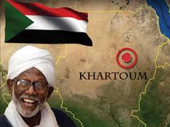 El líder islamista sudanés Hassan al-Turabi murió el pasado sábado a los 84 años