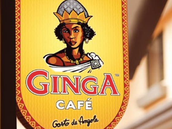 El Café Ginga de Angola  se exporta  a  los  mercados africanos