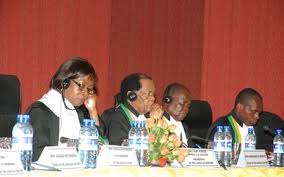Ruanda se retira de la Corte Africana de Derechos Humanos