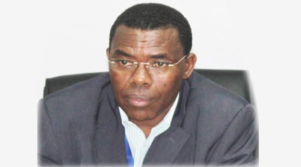 Nombrado obispo de Nyundo (Ruanda) Anaclet Mwumvaneza Secretario General de Cáritas Ruanda y Presidente de la Comisión “Justicia y Paz” para la Archidiócesis de Kigali