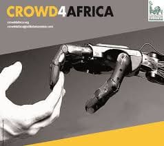 Prótesis para África : la iniciativa de 15 chicos de un instituto de Roma CrowD4Africa