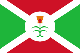 Burundi es el estado más miserable del mundo