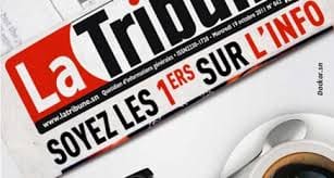La campaña sobre el referéndum en Senegal imprime su ritmo a la prensa