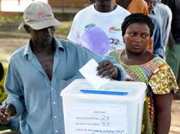 Millones de personas emiten sus votos durante el Súper Domingo de África