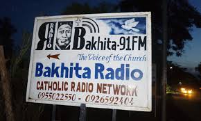 Mensajes de Paz a través de la radio en Sudán del Sur
