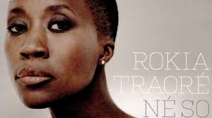 La cantante maliense Rokia Traoré nombrada embajadora de buena voluntad del ACNUR