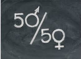 Todos los hombres son iguales pero en Nigeria, los hombres son más iguales que las mujeres
