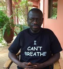 En Uganda el líder de la oposición denuncia un mes de detención ilegal
