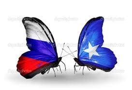 Somalia y Rusia restablecen sus relaciones diplomáticas