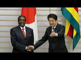 Mugabe declara que nadie en Zimbabue quiere que se retire