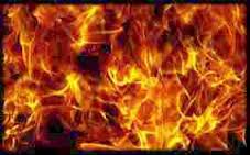 Se declara un incendio en el recinto de la Semana Internacional de la Cultura en Burkina