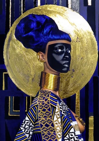 Diez artistas negras al alza