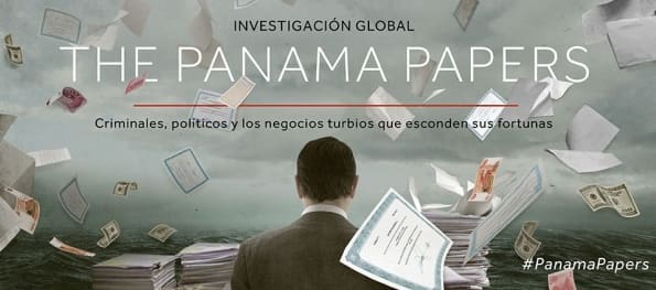 El clan Kabila, salpicado en los Papeles-Panamá