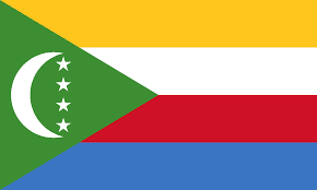 Se votó  la  segunda  vuelta  presidencial en  las Comores