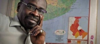 Racismo, injusticia y olvido, por  Omer  Freixa