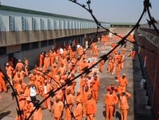 Alertan sobre  la  falta  de rehabilitación penitenciaria en Sudáfrica