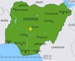 Yihadistas de Nigeria utilizan a niños-kamikaze