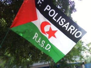 España debe ser el abogado del Sahara en el mundo