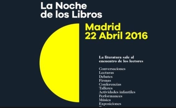 “Creación, investigación y traducción” y “Las revueltas árabes, cinco años después”