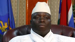 #GambiaRising, el posible inicio de la revolución democrática en Gambia,  por Fernando Díaz