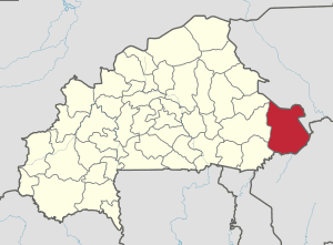 Cerradas   dos escuelas  en  Nagoré (Burkina  Faso)  por  la  violencia  estudiantil